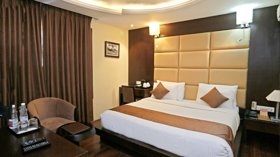 Clarks Inn